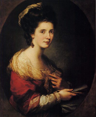 Angelica Kauffmann